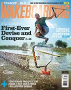Wake Boarding